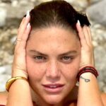 Μπάρκα: «Φέτος έμαθα να επιπλέω εκεί που φοβόμουν να βουτήξω»