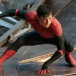 Ο Spider-Man είναι έτοιμος να ανατρέψει μία από τις μεγαλύτερες επιτυχίες του σινεμά