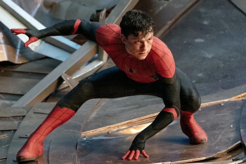 Ο Spider-Man είναι έτοιμος να ανατρέψει μία από τις μεγαλύτερες επιτυχίες του σινεμά